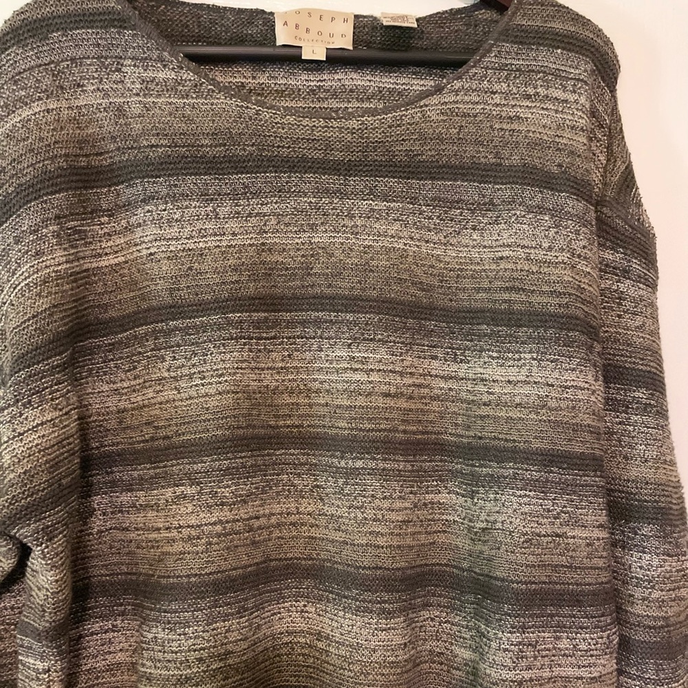 Men’s Sweater